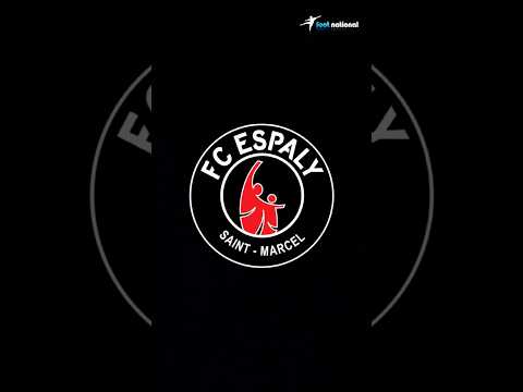 Descente en R1 mais un parcours en Coupe de France historique ✨#football #foot  #espaly #fcespaly