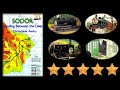 The BEST Part Of The 80th Anniversary YET Sodor Reading Between The Lines 2nd Edition Review