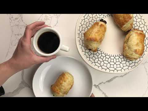 Cheater Pain au Chocolat