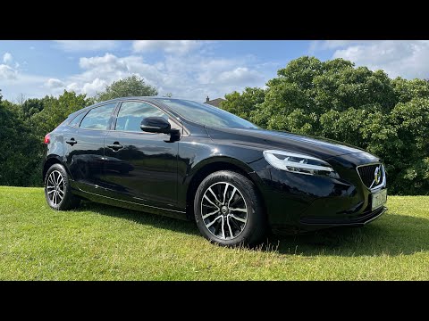 2017 Volvo V40 T2 1 LADY OWNER JUST 17k! - Image 2