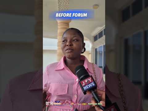Expectations Met at #DemocracyIsNotForSale Forum But More Must Be Done