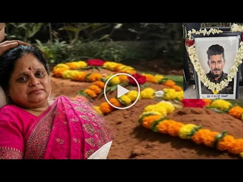 ದಿಲೀಪ್ ರಾಜ್ ಹೆಂಡತಿ ಗೆ ದೊಡ್ಡ ಆಘಾತ!  ಕುಸಿದು ಬಿದ್ದ ಪತ್ನಿ! ಅಯ್ಯೋ ಆಗಿದ್ದೇನು?