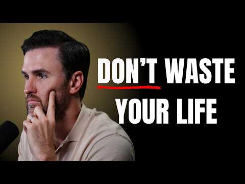 It took me almost 40 years to realize what I’ll tell you in 16 minutes