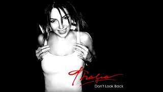 Thalía - Don't Look Back [Norty Cotto A Little Bit O Dub]
