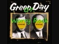 Green Day Nimrod 