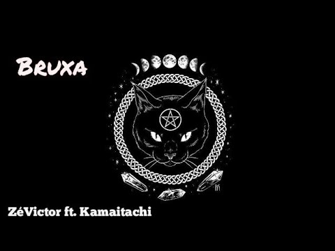 Bruxa - ZéVitor ft. Kamaitachi (Legendado)
