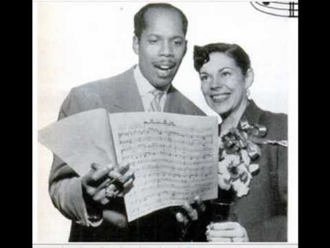 Bill Kenny - The Gypsy