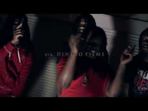 TTB Nez - Computers (Freestyle) | Shot By @DineroFilms