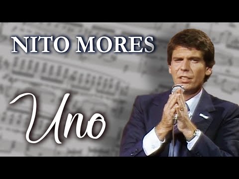 NITO MORES - "UNO"  (Tango)