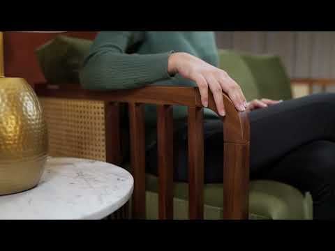 Presenting Taran | From the New Terra Collection