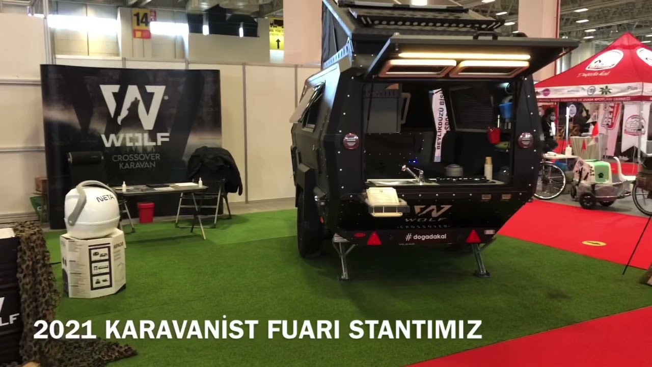 2021 fair stand and visitor comments thumbnail