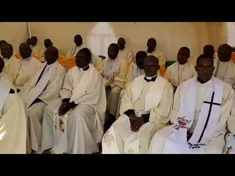 Genda Umvugire, Genda Umbere Icabona – Paroisse Mutoyi