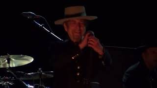 Bob Dylan - High Water (For Charley Patton) - Hershey, PA - 9 Sep 2012