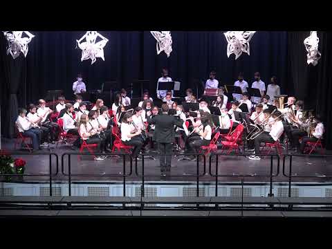 Santa Claus is Comin’ to Town