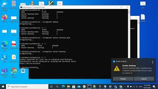 How To Remove Docker From WSL In Windows 10