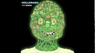 Hollerado - If It Is Love