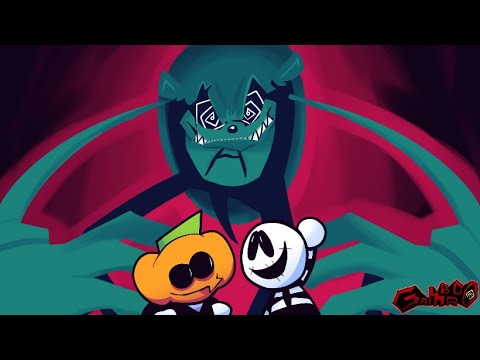 Gambado (ft. NexusVGM, RightBurstU) (+$FLP) - FNF: Parallax OST