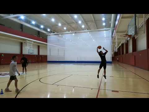 Matthias Wagner Dunk Reel