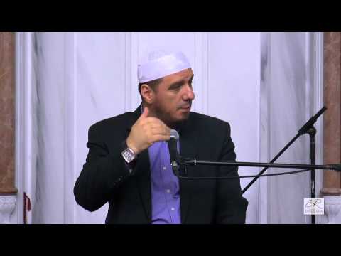 04 - Porosia e Muhamedit alejhi selam - Enis Rama