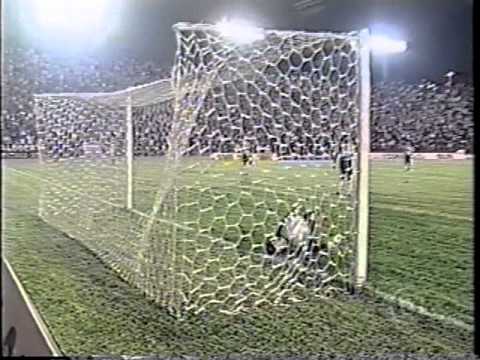 Atlético-MG 3X2 América-MG - 1999 - Copa dos Cam...