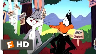 Looney Tunes: Back in Action (2003) - Bugs Bunny v