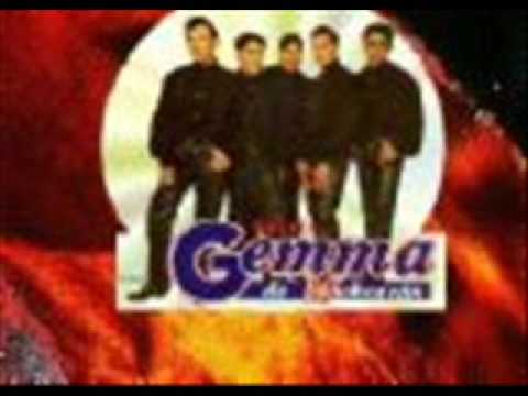 Grupo Gemma De Michoacan (Cuando Un Hombre LLora)