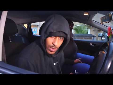 Capo's Mazza Freestyle   {@ItsAMazzaTv}