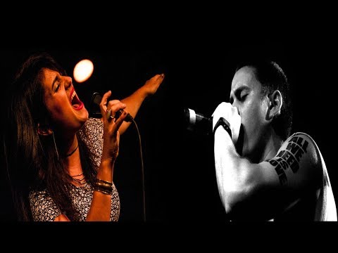 Canserbero feat Liana Malva - Te Quiero letra