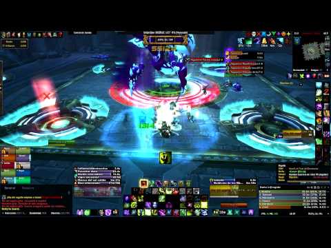 Hermandad Eonar - Sha del Orgullo 10n