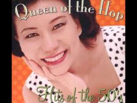 Queen Of The Hop  -  Bobby Darin  1958