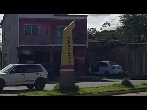 Ibirapitanga Expedição Motor Casa Bahia