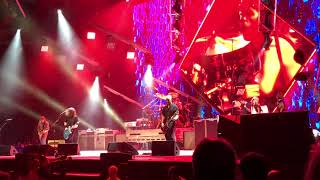 Foo Fighters - Dirty Water • Colonial Life Arena • Columbia, SC • 10/17/17