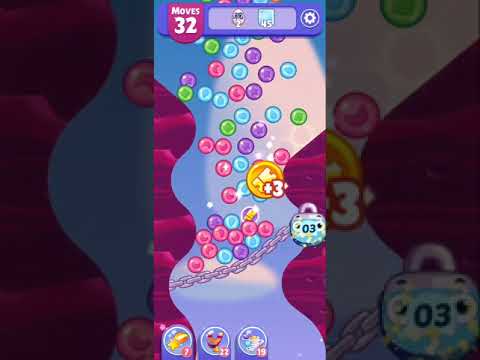 Angry Birds Dream Blast level 164