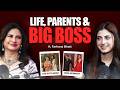 Father Wound Fandom Wars Bigg Boss Truth Farhana Gets Real