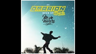 Omarion x Open Up x Move Makers Music Remix [ Prod By Rappy OnThe Beat ]