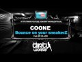 Coone feat. Mc Villain - Bounce on your Sneakerz ...