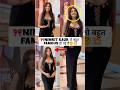 Nimrit Kaur Ahluwalia Arrived In Style At Event Shorts Youtubeshorts Trending