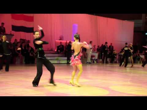 2015 NK Adults 10 dans Stefan Eline