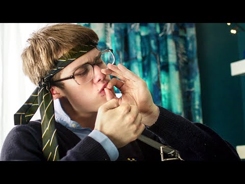 🌀 The Teenage Loner | Full Movie in English | Comedy, Drama