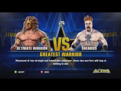 wwe all stars xbox 360 code