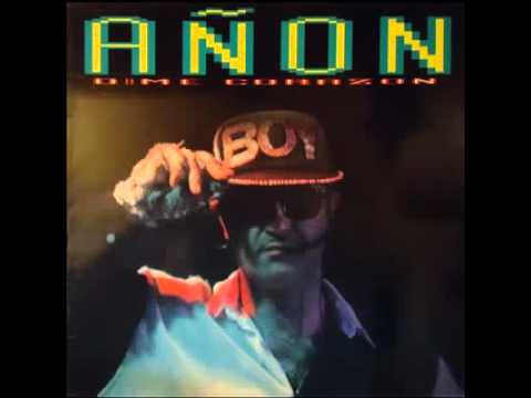 Añon - Dime Corazon (1991)