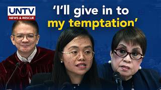 Atty. Kapunan, sumagot sa manifestation ng depensa