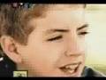 Billy Gilman - I've Got To Make It To Summer ...