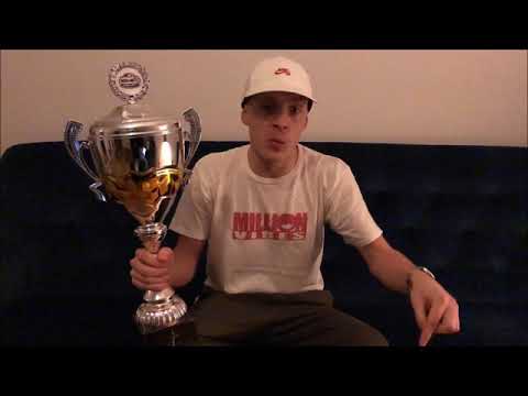 Million Vibes Sound War ina West Soundclash 2019 Winner Video