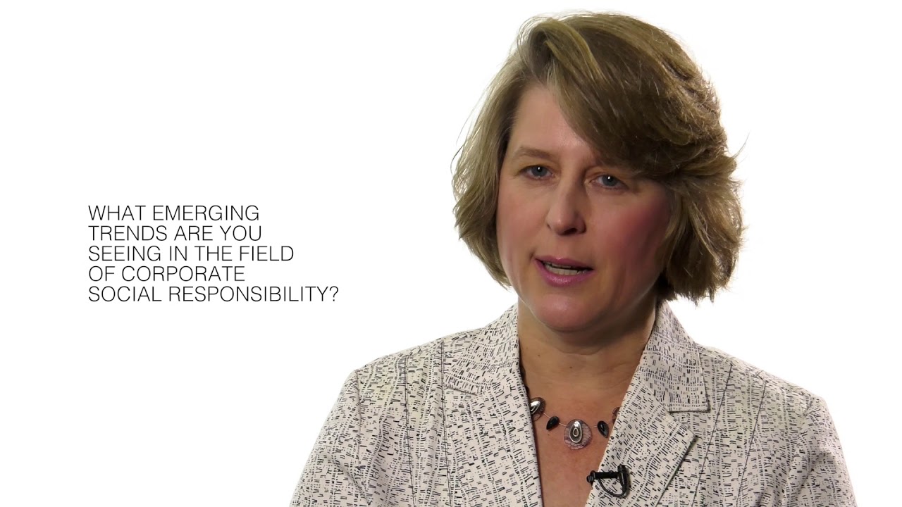 ACCP: 5 Questions with...