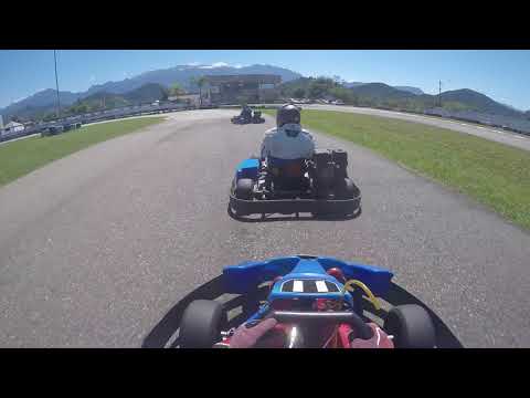 F46 Super Pro 2017 - 9ª etapa