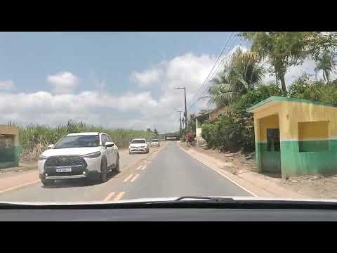 Chegando na cidade Gameleira 👏 Pernambuco ❤️