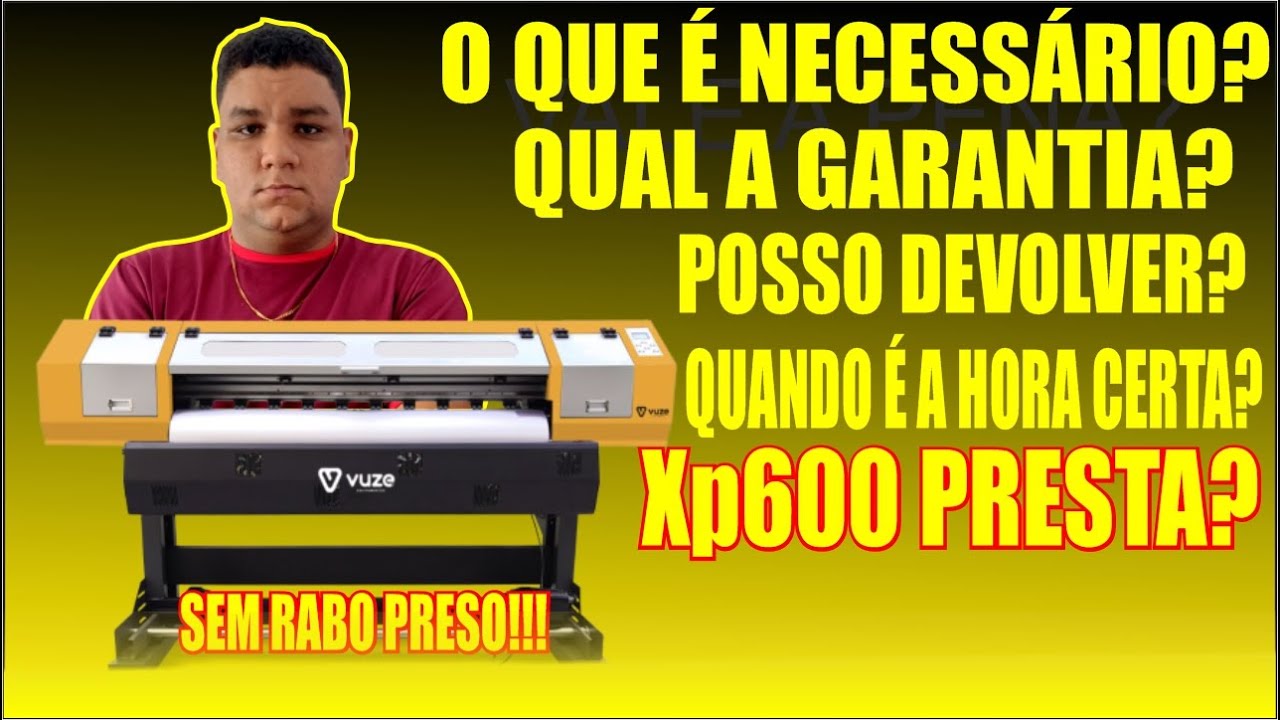 COMO FUNCIONA O PROCESSO DE LOCAÇÃO DA PLOTTER DE IMPRESSÃO BLIPS!!!