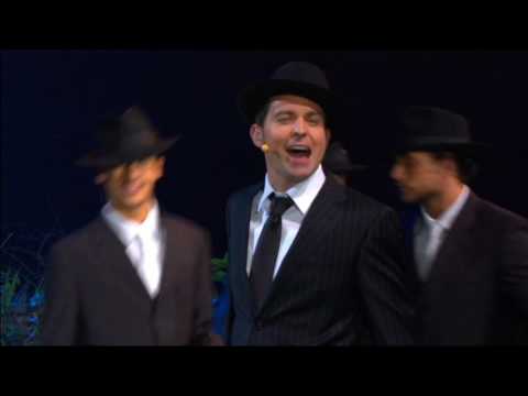 It's Entertainment - Celtic Thunder - Sizzle Reel