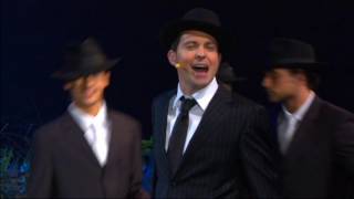 It&#39;s Entertainment - Celtic Thunder - Sizzle Reel